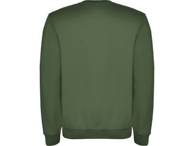 Свитшот с начесом Clasica унисекс