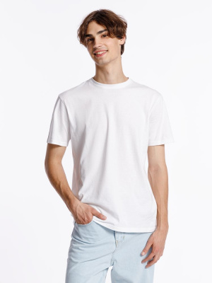 Футболка унисекс Streetwise, белая, размер 5XL