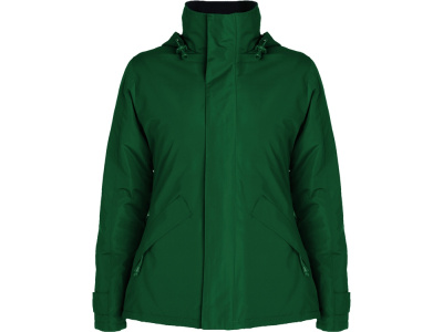 Парка утепленная Europa женская