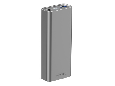 Внешний аккумулятор для смартфонов и ноутбуков NEO PRO-100С, 9600 mAh, 45 Вт