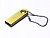 USB 2.0-флешка на 32 Гб с мини чипом и круглым отверстием