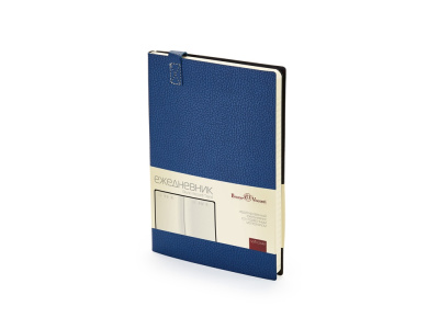 Ежедневник недатированный A5 Trend