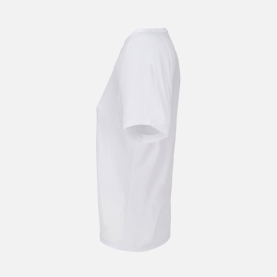 Футболка спортивная женская Vortex Women, белая, размер XXL