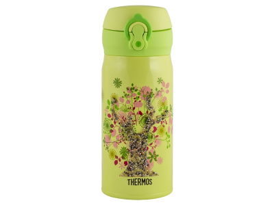 Термос Thermos JNL-350-SWFLOWER