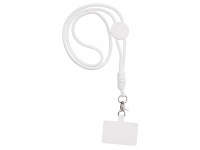 Ремешок на шею для телефона Нэко