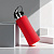 Бутылка для воды Bottle C1, soft touch, 600 мл