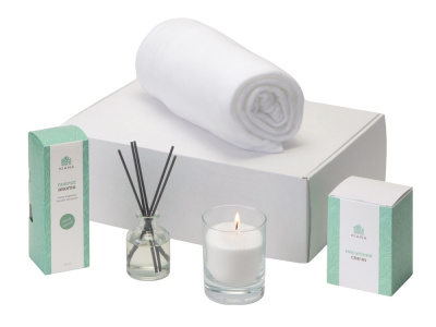 Подарочный набор White light 2.0 Подарочный набор White light 2.0