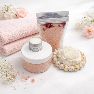 Спа-набор "Нежность"