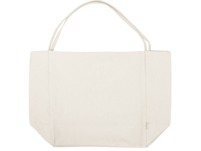 Шопер-оверсайз Grossbag из переработанного хлопка, 340 г/м2