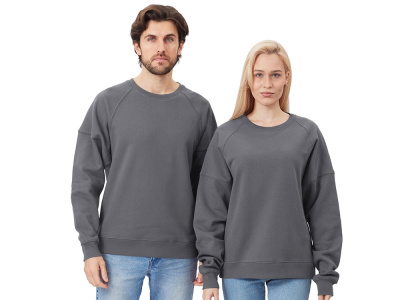 Свитшот оверсайз Paris, унисекс