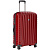 Чемодан Uno Zip Special M, красный