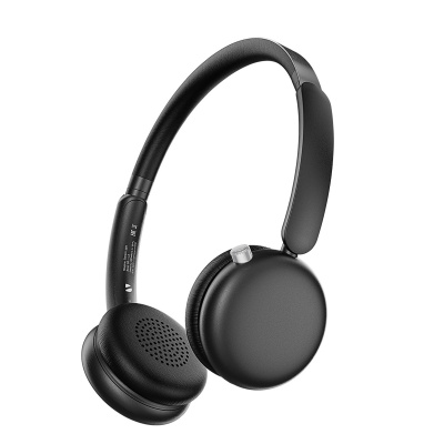 Беспроводные накладные наушники Stereo Light, BT 5.4, 300 мАч