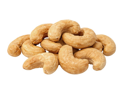 Кешью жареный NutBite