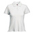Поло "Lady-Fit Polo", песочный_XS, 97% х/б, 3% эластан, 220 г/м2