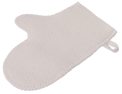 Рукавица для бани и сауны Healing