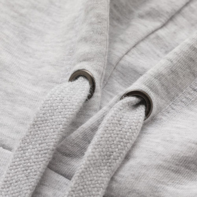 Толстовка женская Spencer Women, черная, размер L