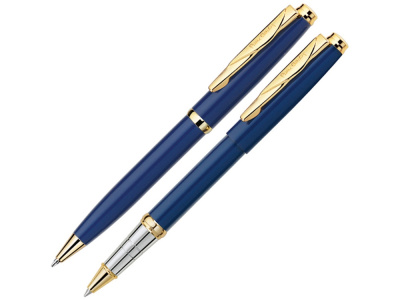 Набор Pen and Pen: ручка шариковая, ручка-роллер