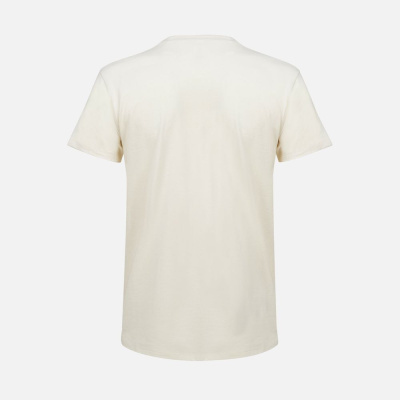 Футболка Imperial 190, светло-бежевая (неокрашенная), размер L