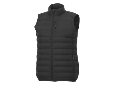 Жилет Pallas мужской из переработанных материалов