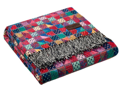 Плед CHICAGO 9040