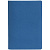 Обложка для паспорта Devon, ярко-синяя