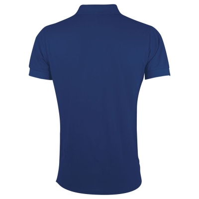 Рубашка поло мужская Portland Men синий ультрамарин, размер XXL