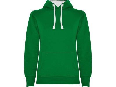 Толстовка с капюшоном Urban женская