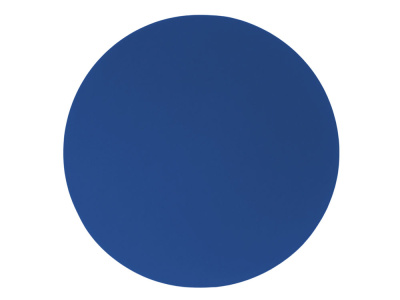 Патч Круг, soft-touch