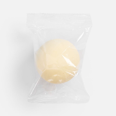 Шоколадная бомбочка Sweet Spot, розовая матча