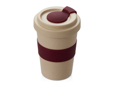 Стакан из пшеничного волокна Flava