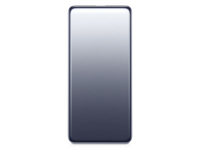 Внешний аккумулятор Xiaomi Ultra Slim Power Bank, 5000 мАч