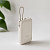 Внешний аккумулятор со встроенным кабелем Xiaomi Power Bank (Integrated Cable), 10000 мАч