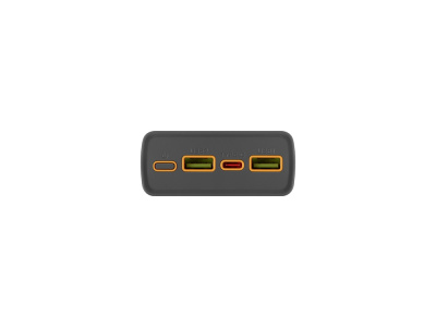 Внешний аккумулятор NEO Steam Max, 20000 mAh
