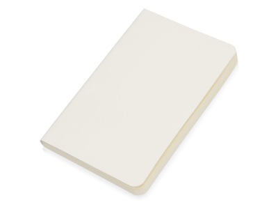 Блокнот А6 Softy small soft-touch