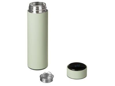 Вакуумный термос Module X с индикатором температуры и медной изоляцией, 500 мл