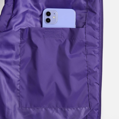 Жилет Kama, фиолетовый, размер M