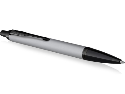 Ручка шариковая Parker IM MGREY BT