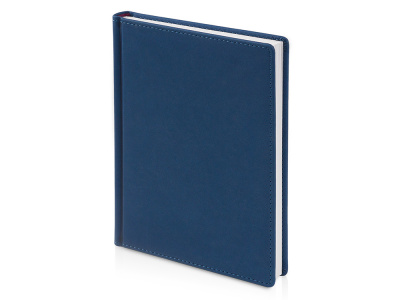 Ежедневник А5 датированный Velvet на 2026 год