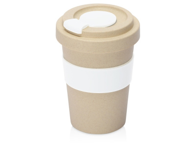 Стакан из пшеничного волокна Flava Стакан из пшеничного волокна Flava