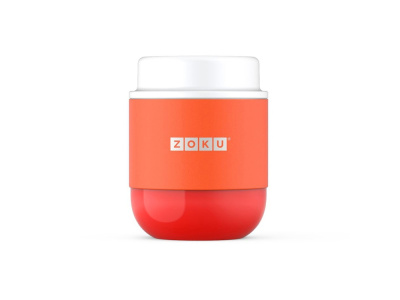 Вакуумный контейнер Zoku Neat Stack