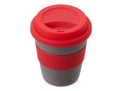 Стакан из бамбукового волокна Café