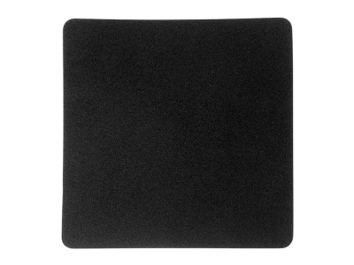 Патч Квадрат, nubuk