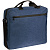 Конференц-сумка Member, темно-синяя