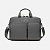 Cумка для ноутбука L255, темно-серая