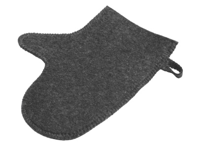 Рукавица для бани и сауны Healing