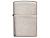 Зажигалка ZIPPO Armor™ c покрытием Brushed Chrome