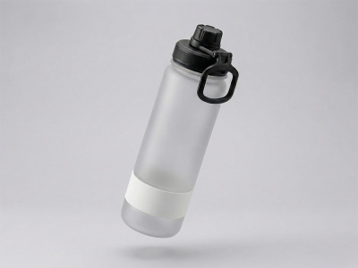 Бутылка для воды с ручкой Misty, 850 мл