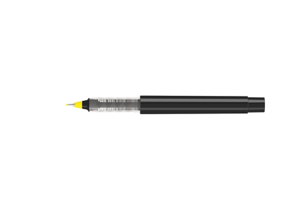 Капиллярная ручка в корпусе из переработанного материала rPET RECYCLED PET PEN PRO FL