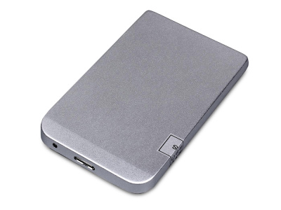 Внешний жесткий диск Saturn на 1 Тб