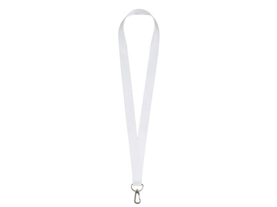 Ланъярд под сублимацию с карабином, 2 см